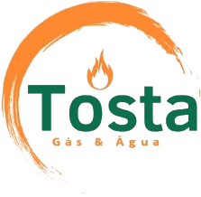 Tosta Gás & Água