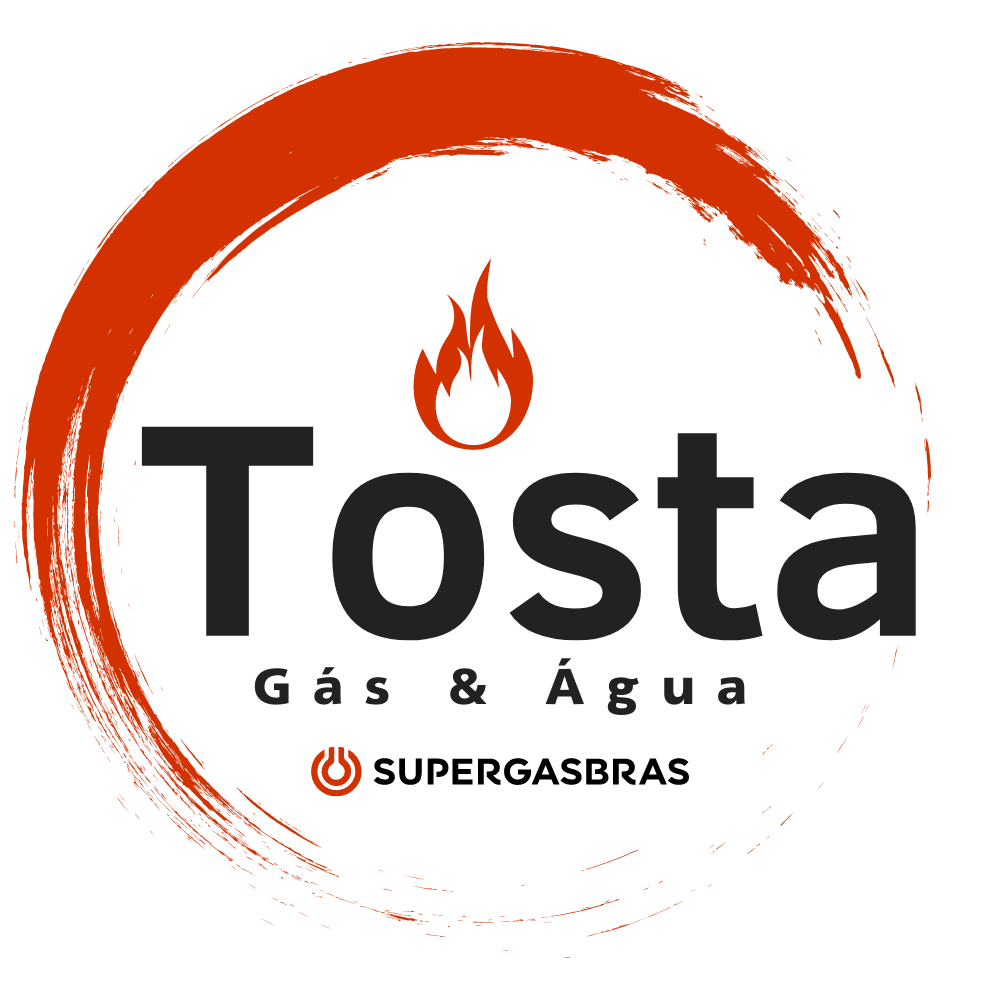 Tosta Gas