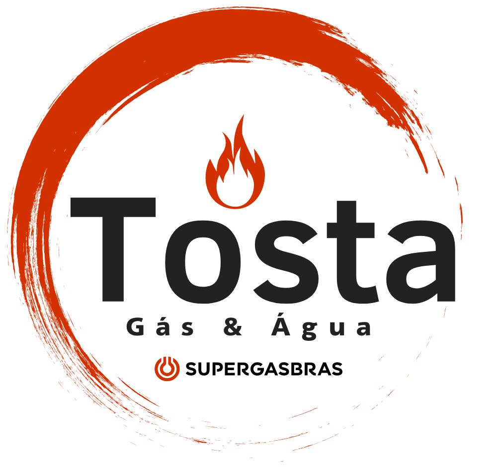 Tosta Gas
